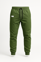 Pantalon de Cargaison Décontracté avec Poches Spacieuses 5