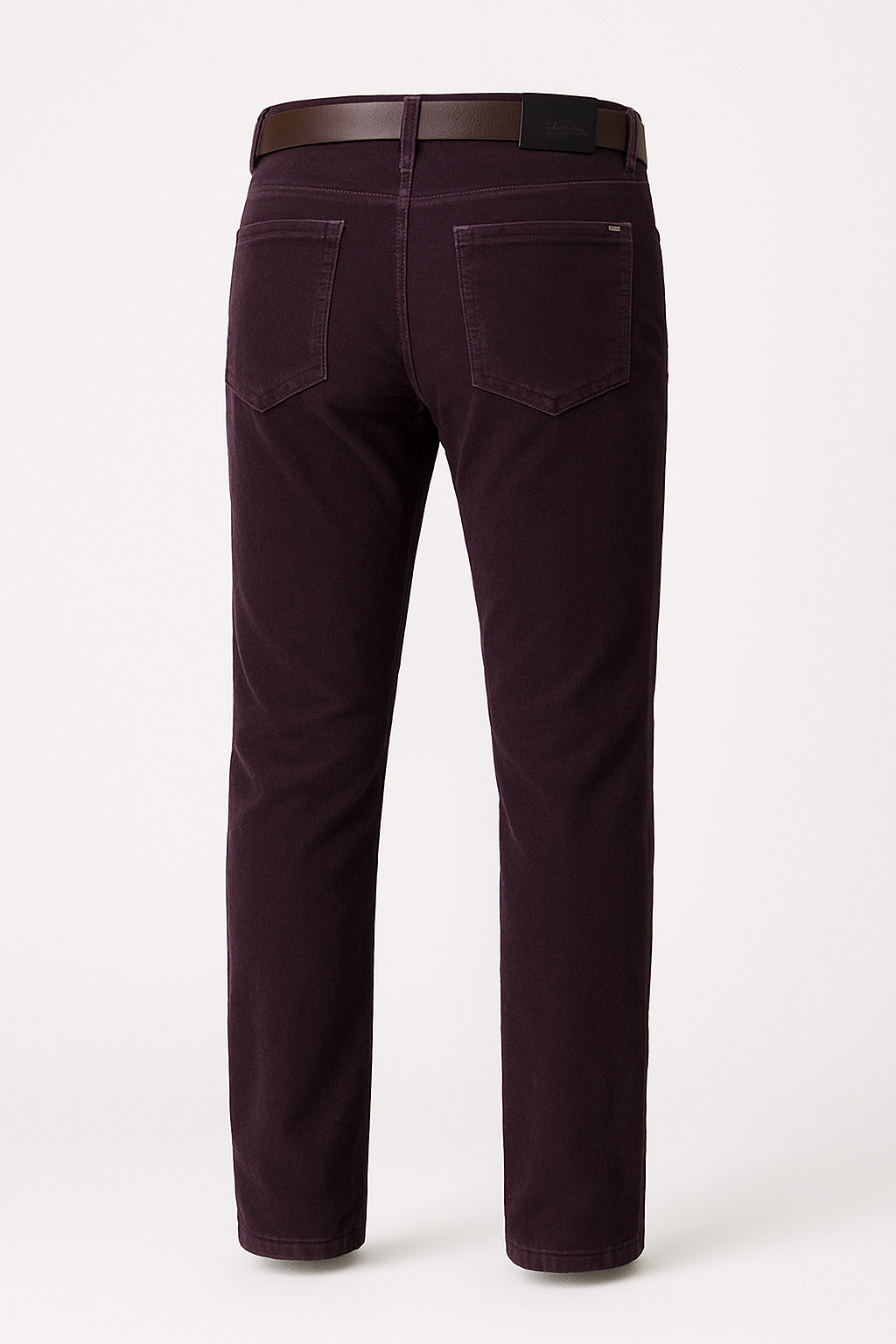 Pantalons Homme Élégants au Confort Optimal 5