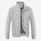 Veste Homme Décontractée au Style Élégant et Confortable-1