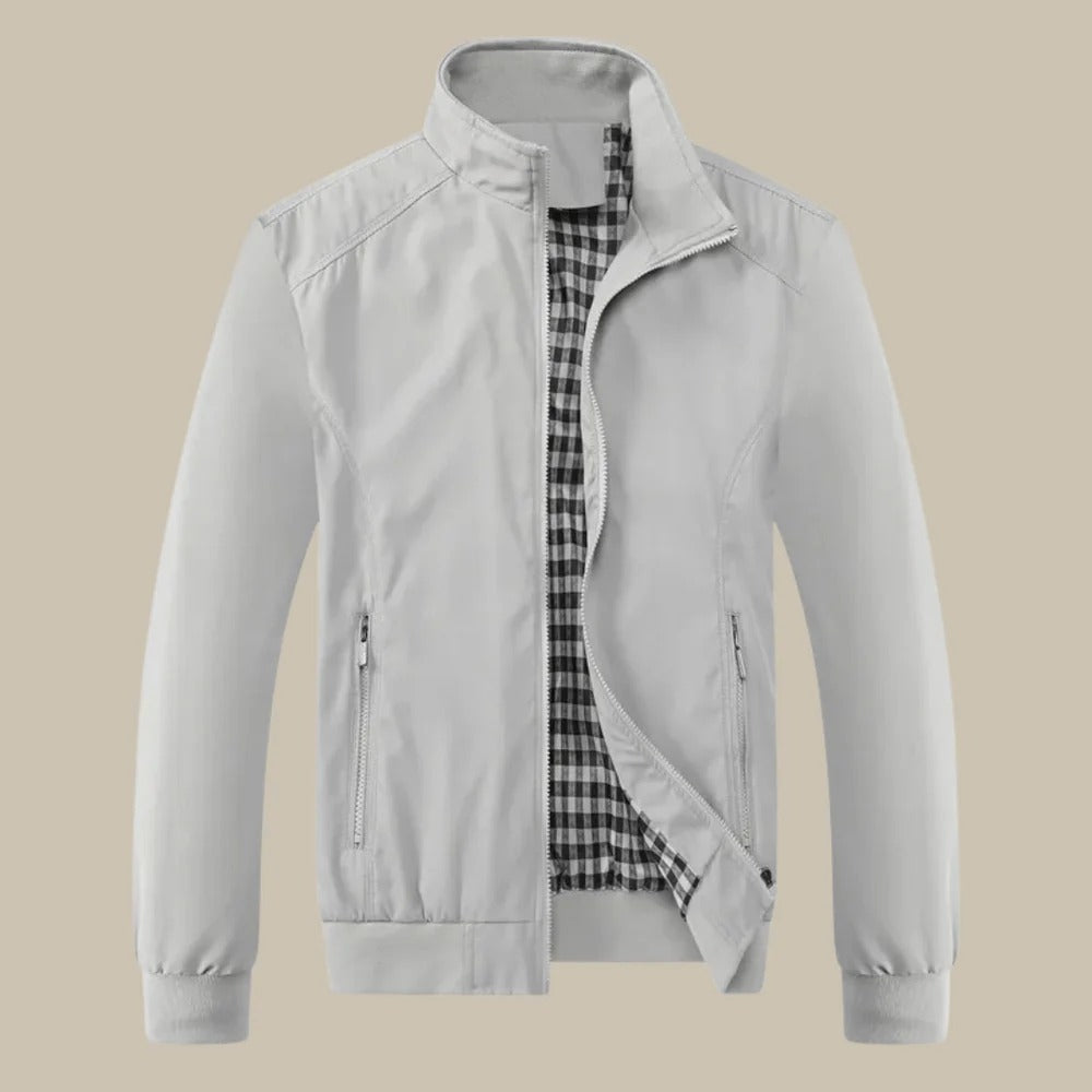 Variant image for Veste Homme Décontractée au Style Élégant et Confortable-1