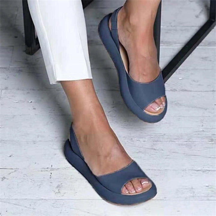 Sandales d&