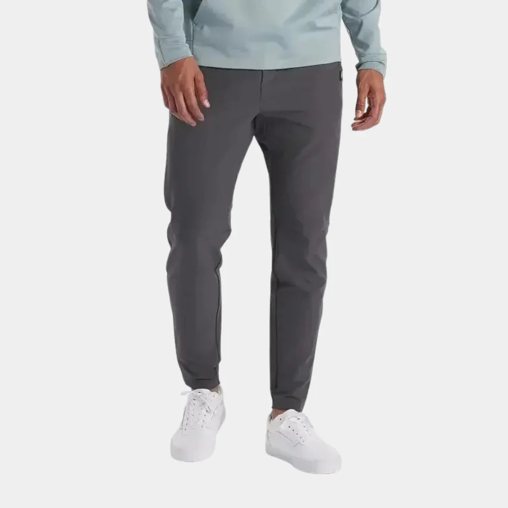 Variant image for Pantalon Homme Slim Fit Élégant et Confortable-19