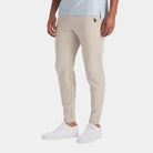 Pantalon Homme Slim Fit Élégant et Confortable-6