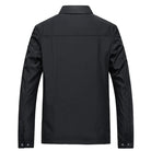 Veste Homme Élégante au Style Classique et Confortable-4