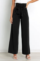 Variant image for Pantalon Fluide Femme Élégant au Confort Optimal-17