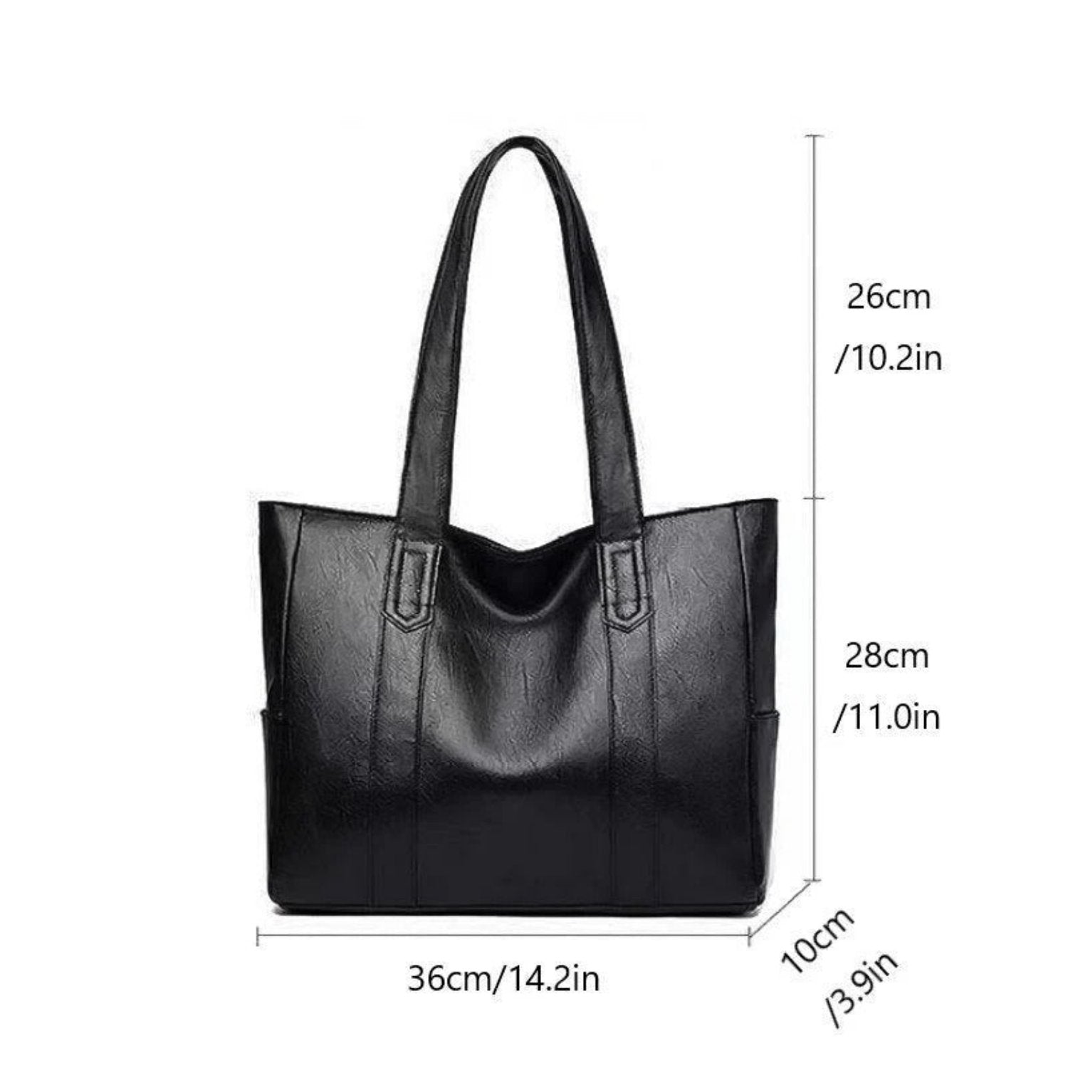 Sac Bandoulière Femme Élégant au Style Vintage 3
