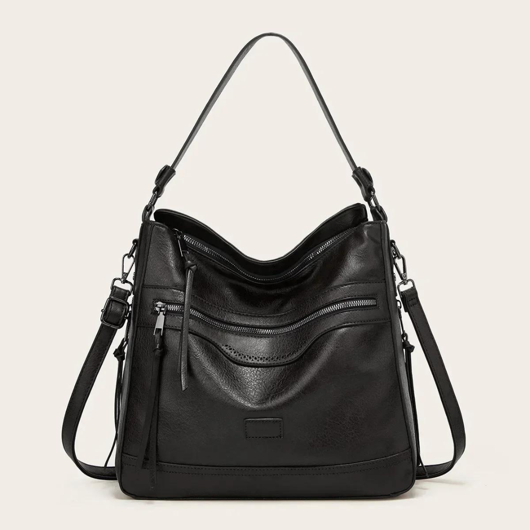 Sac Bandoulière Femme Élégant avec Design Spacieux et Pratique 1