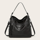 Sac Bandoulière Femme Élégant avec Design Spacieux et Pratique 1