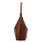 Sac Bandoulière Femme Élégant avec Design Spacieux et Pratique 5