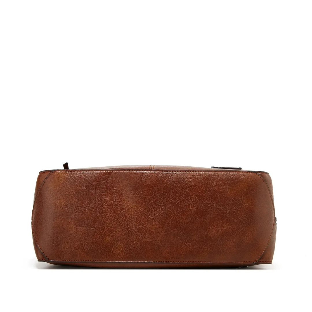 Sac Bandoulière Femme Élégant avec Design Spacieux et Pratique 6