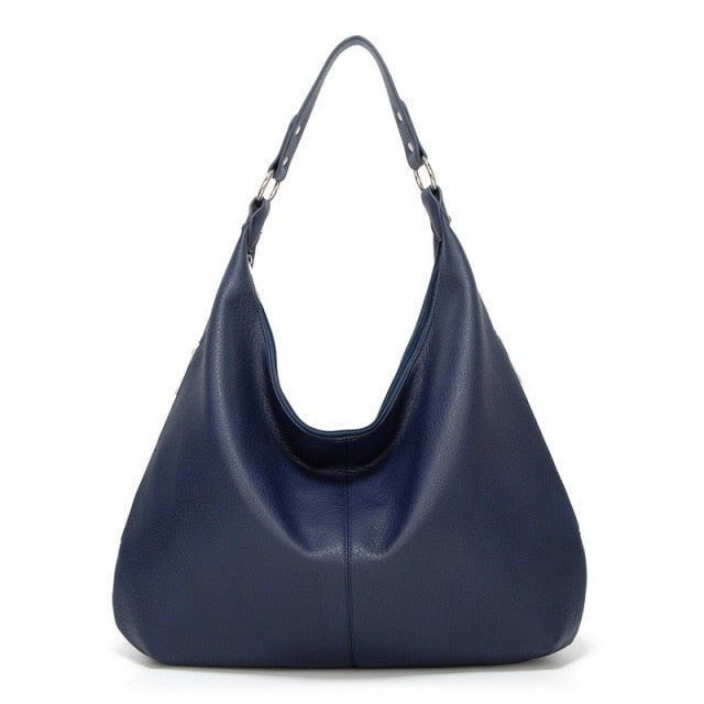 Sac Bandoulière Femme Élégant avec Grand Espace de Rangement 10