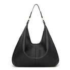 Sac Bandoulière Femme Élégant avec Grand Espace de Rangement 2