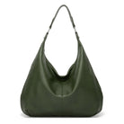 Sac Bandoulière Femme Élégant avec Grand Espace de Rangement 4