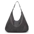 Sac Bandoulière Femme Élégant avec Grand Espace de Rangement 9