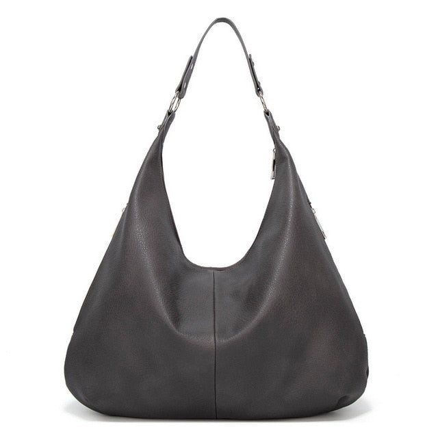 Sac Bandoulière Femme Élégant avec Grand Espace de Rangement 9