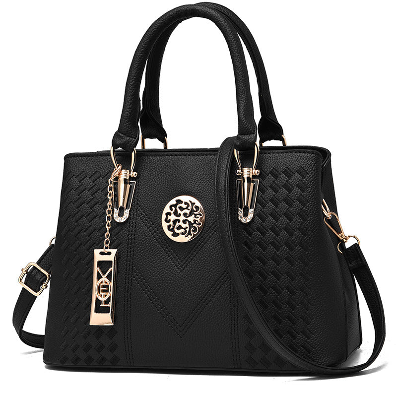 Sac Bandoulière Femme Élégant et Pratique pour Usage Quotidien 0