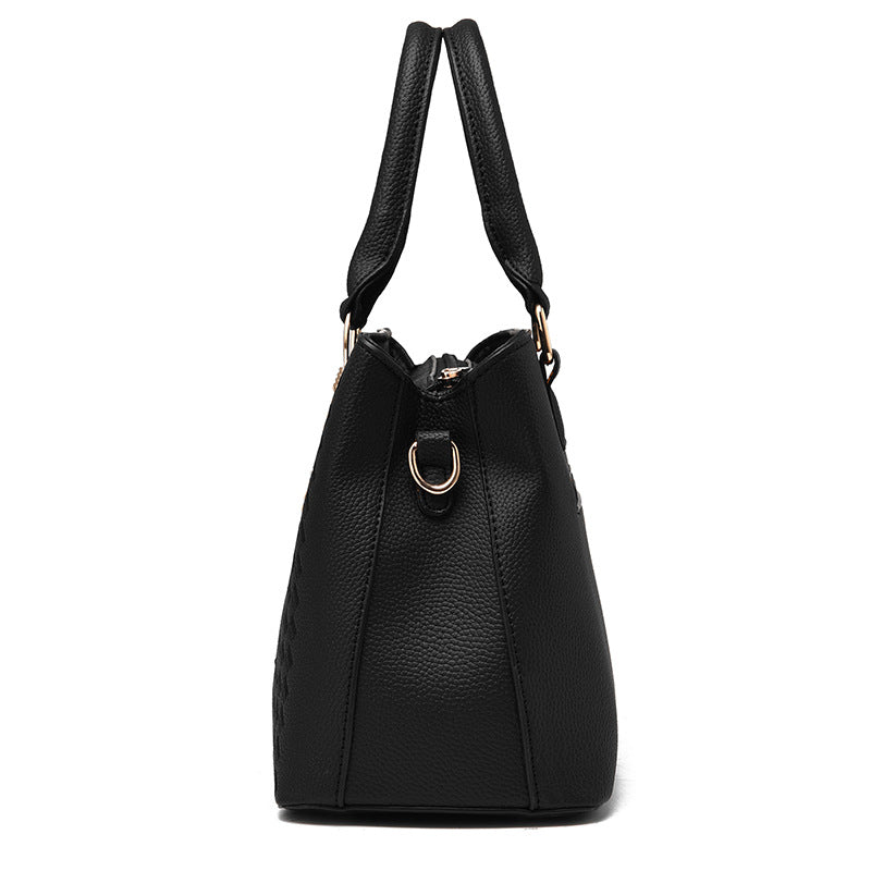 Sac Bandoulière Femme Élégant et Pratique pour Usage Quotidien 1