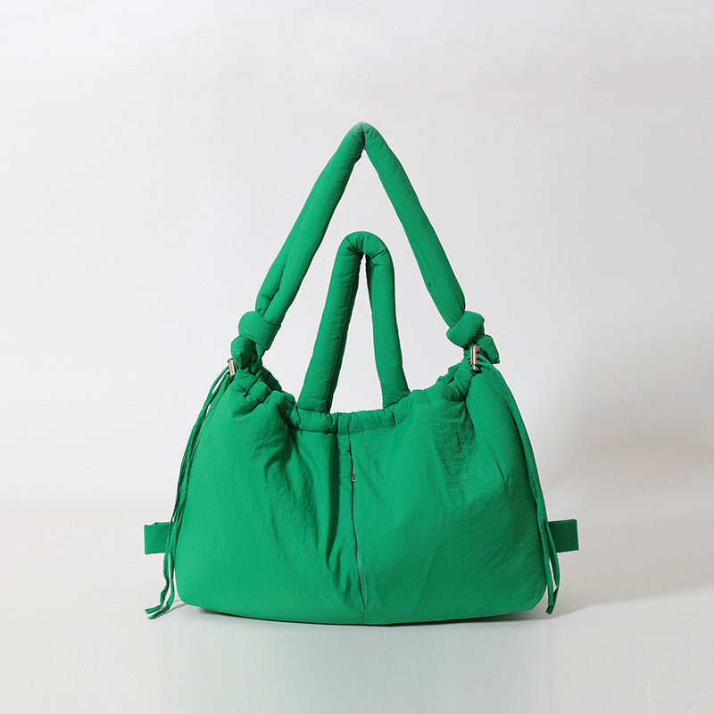 Sac Bandoulière Femme Élégant et Pratique pour Usage Quotidien 10