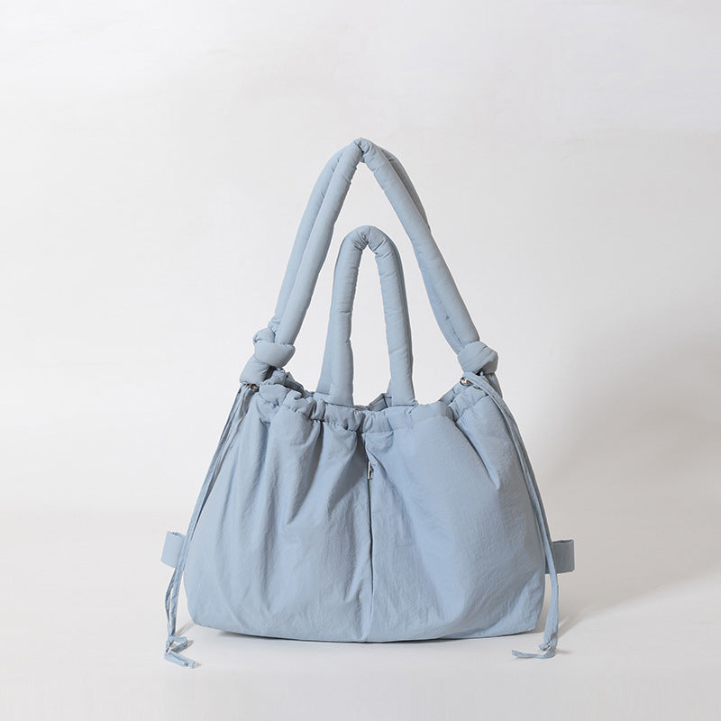 Sac Bandoulière Femme Élégant et Pratique pour Usage Quotidien 12