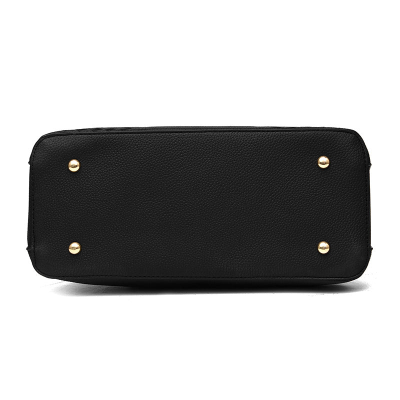 Sac Bandoulière Femme Élégant et Pratique pour Usage Quotidien 3