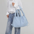 Sac Bandoulière Femme Élégant et Pratique pour Usage Quotidien 4