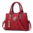 Sac Bandoulière Femme Élégant et Pratique pour Usage Quotidien 5