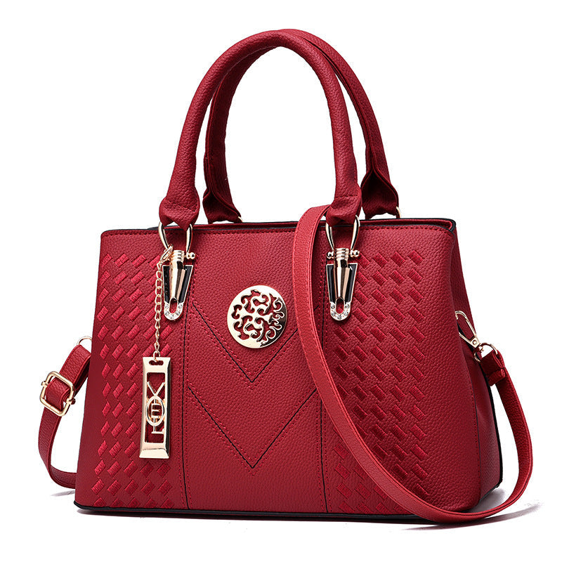 Sac Bandoulière Femme Élégant et Pratique pour Usage Quotidien 5