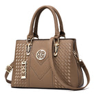 Sac Bandoulière Femme Élégant et Pratique pour Usage Quotidien 6