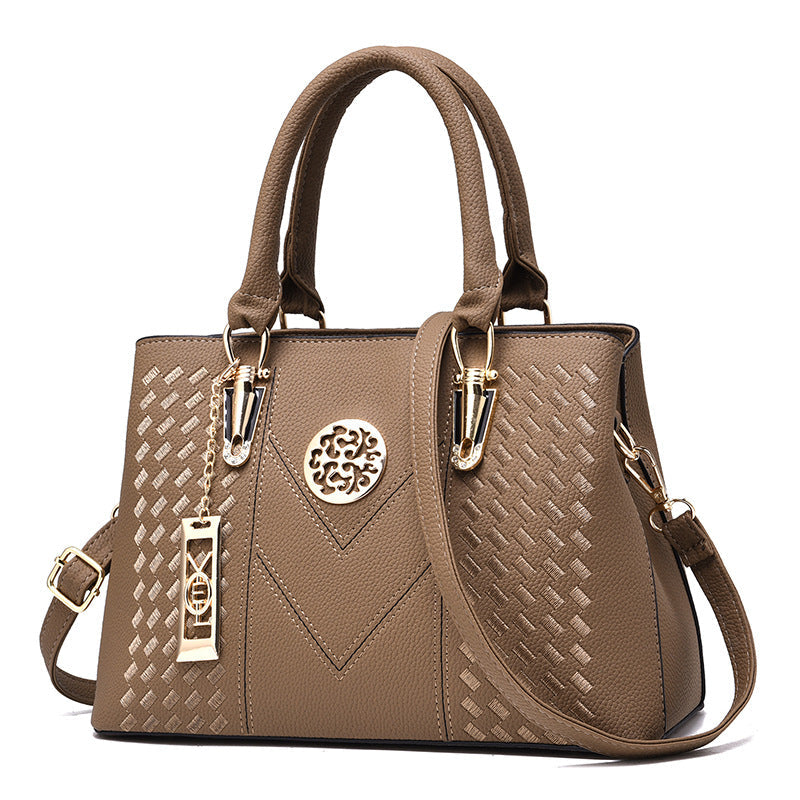 Sac Bandoulière Femme Élégant et Pratique pour Usage Quotidien 6