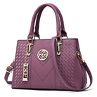 Sac Bandoulière Femme Élégant et Pratique pour Usage Quotidien 7