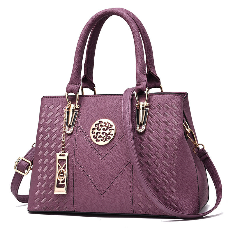 Sac Bandoulière Femme Élégant et Pratique pour Usage Quotidien 7