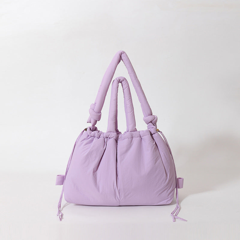 Sac Bandoulière Femme Élégant et Pratique pour Usage Quotidien 7