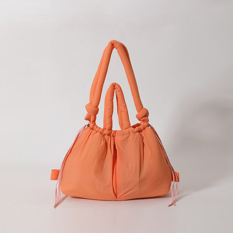 Sac Bandoulière Femme Élégant et Pratique pour Usage Quotidien 8