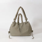 Sac Bandoulière Femme Élégant et Pratique pour Usage Quotidien 9