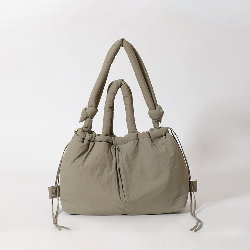 Sac Bandoulière Femme Élégant et Pratique pour Usage Quotidien 9