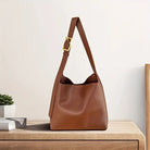 Sac Bandoulière Femme Élégant et Pratique pour le Quotidien 0