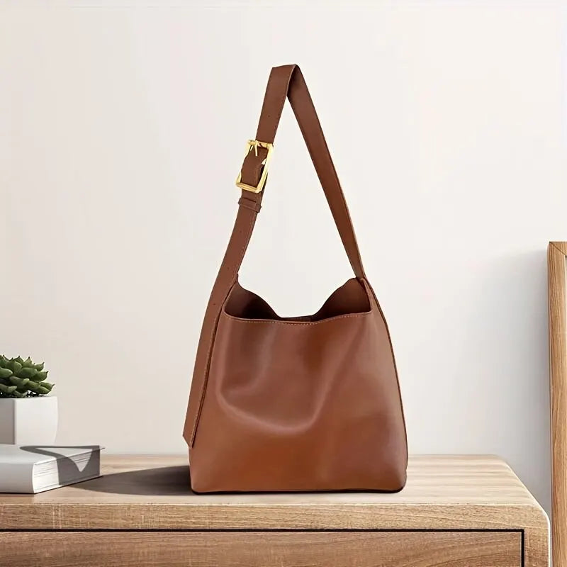 Sac Bandoulière Femme Élégant et Pratique pour le Quotidien 0
