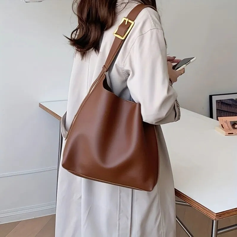 Sac Bandoulière Femme Élégant et Pratique pour le Quotidien 1