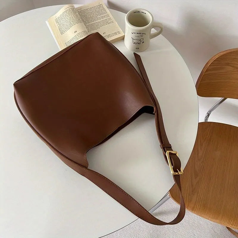 Sac Bandoulière Femme Élégant et Pratique pour le Quotidien 3