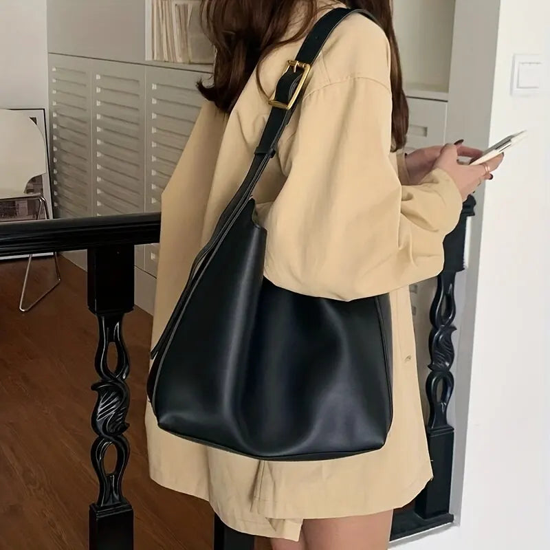 Sac Bandoulière Femme Élégant et Pratique pour le Quotidien 5