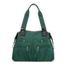 Sac Bandoulière Femme Étanche avec Compartiment Rembourré 3