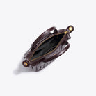 Sac Mini Tressé Élégant et Pratique 8