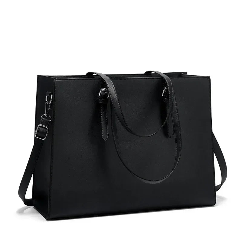 Sac Tote Bag Vintage Élégant avec Capacité Spacieuse 1