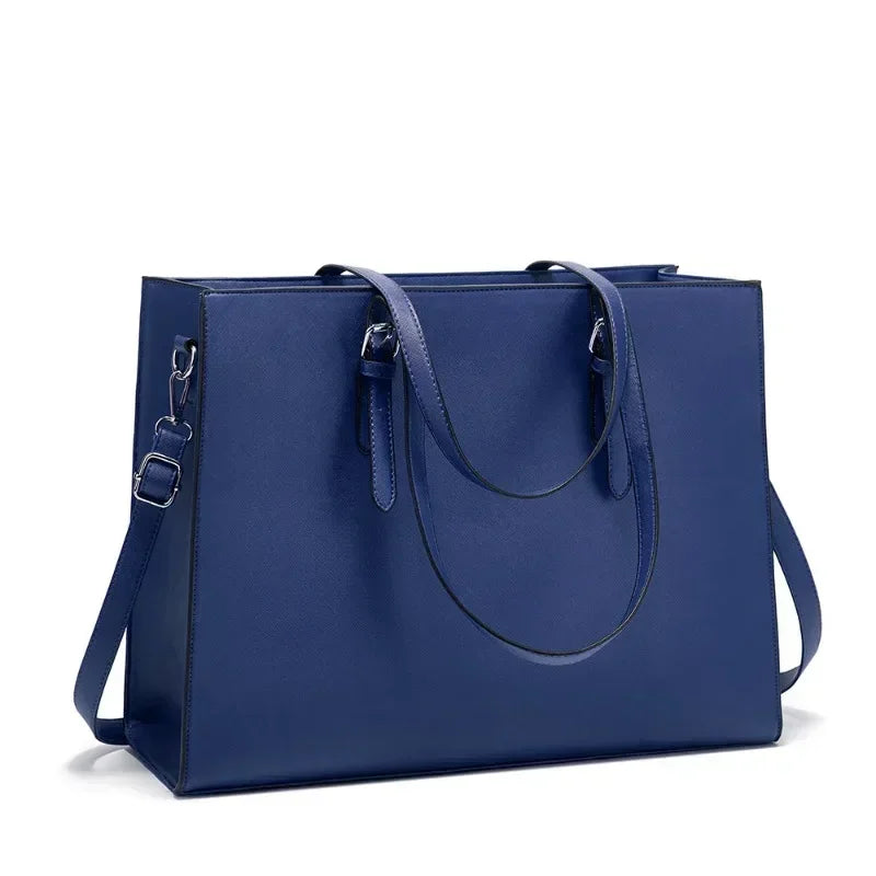 Sac Tote Bag Vintage Élégant avec Capacité Spacieuse 2
