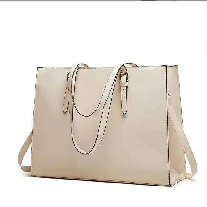 Sac Tote Bag Vintage Élégant avec Capacité Spacieuse 6
