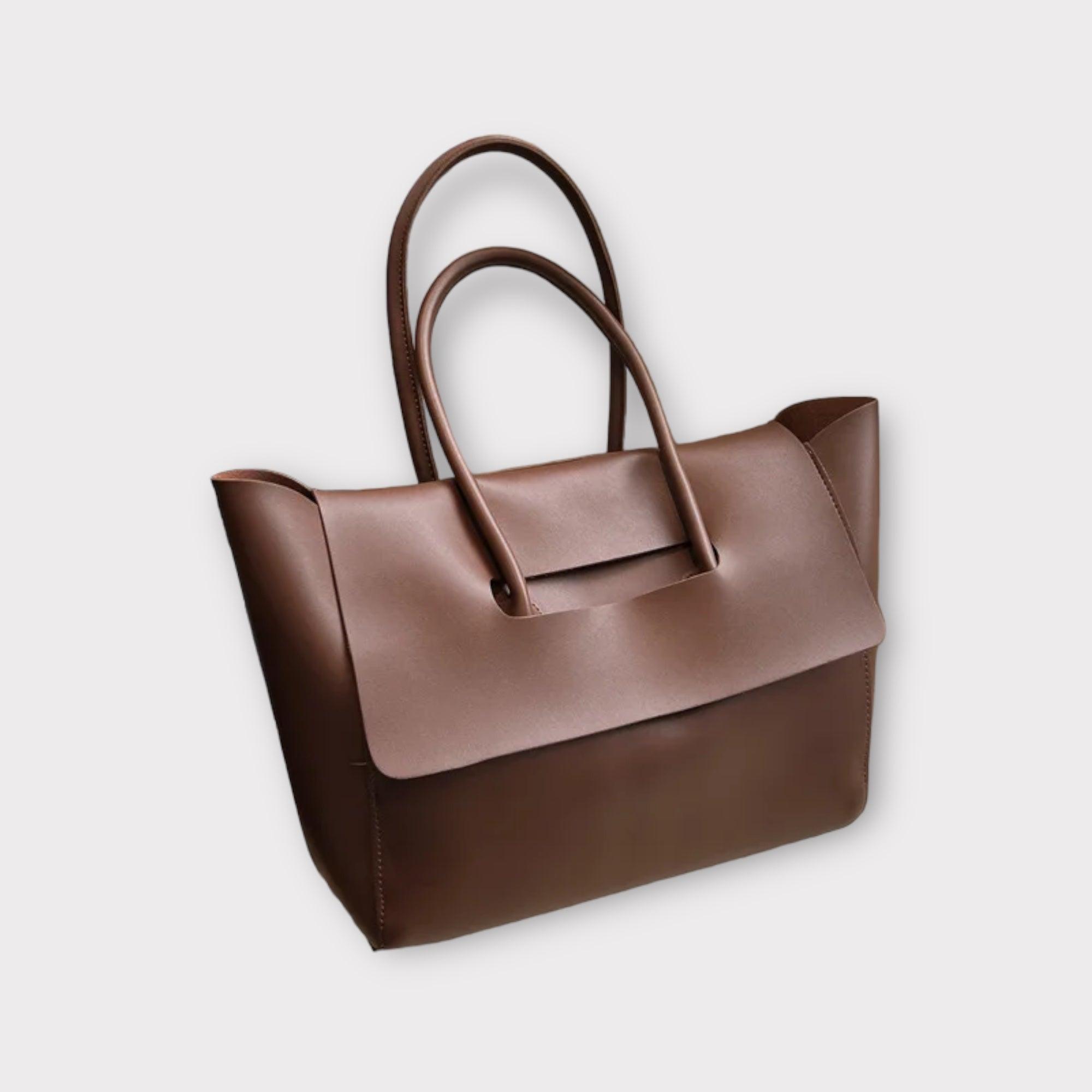 Sac Tote Chic Urbain Pratique 0