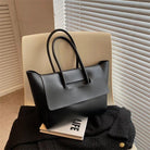 Sac Tote Chic Urbain Pratique 2