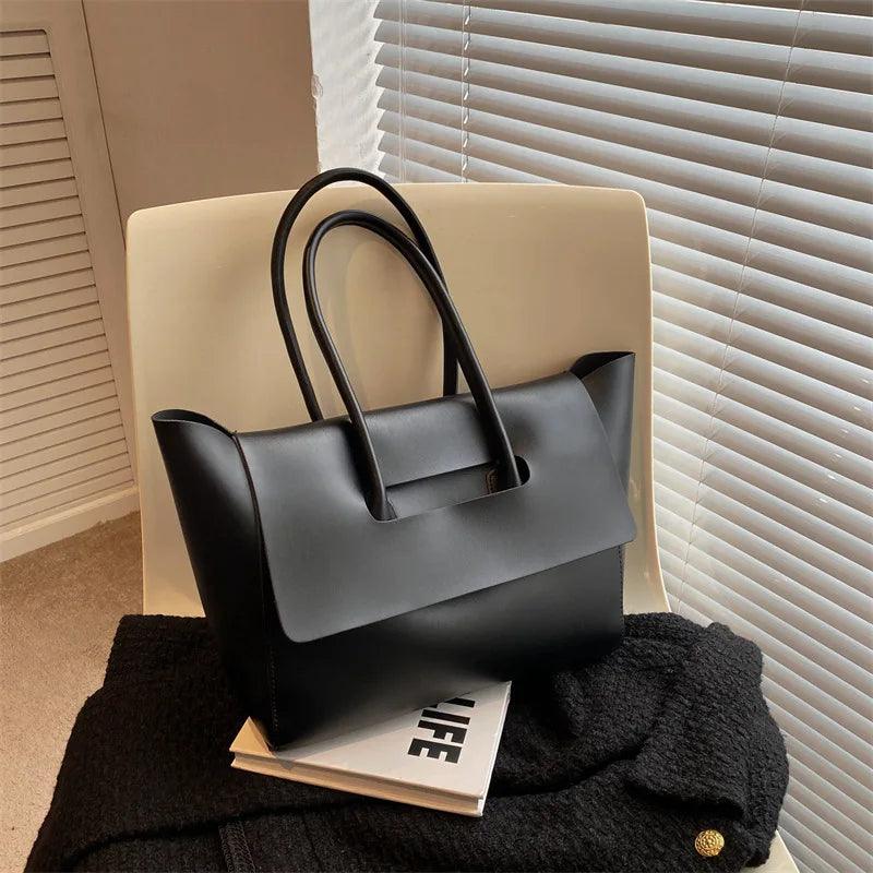 Sac Tote Chic Urbain Pratique 2