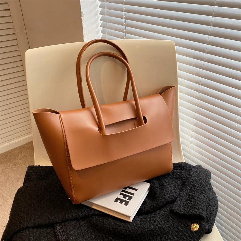 Sac Tote Chic Urbain Pratique 4