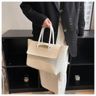 Sac Tote Chic Urbain Pratique 5